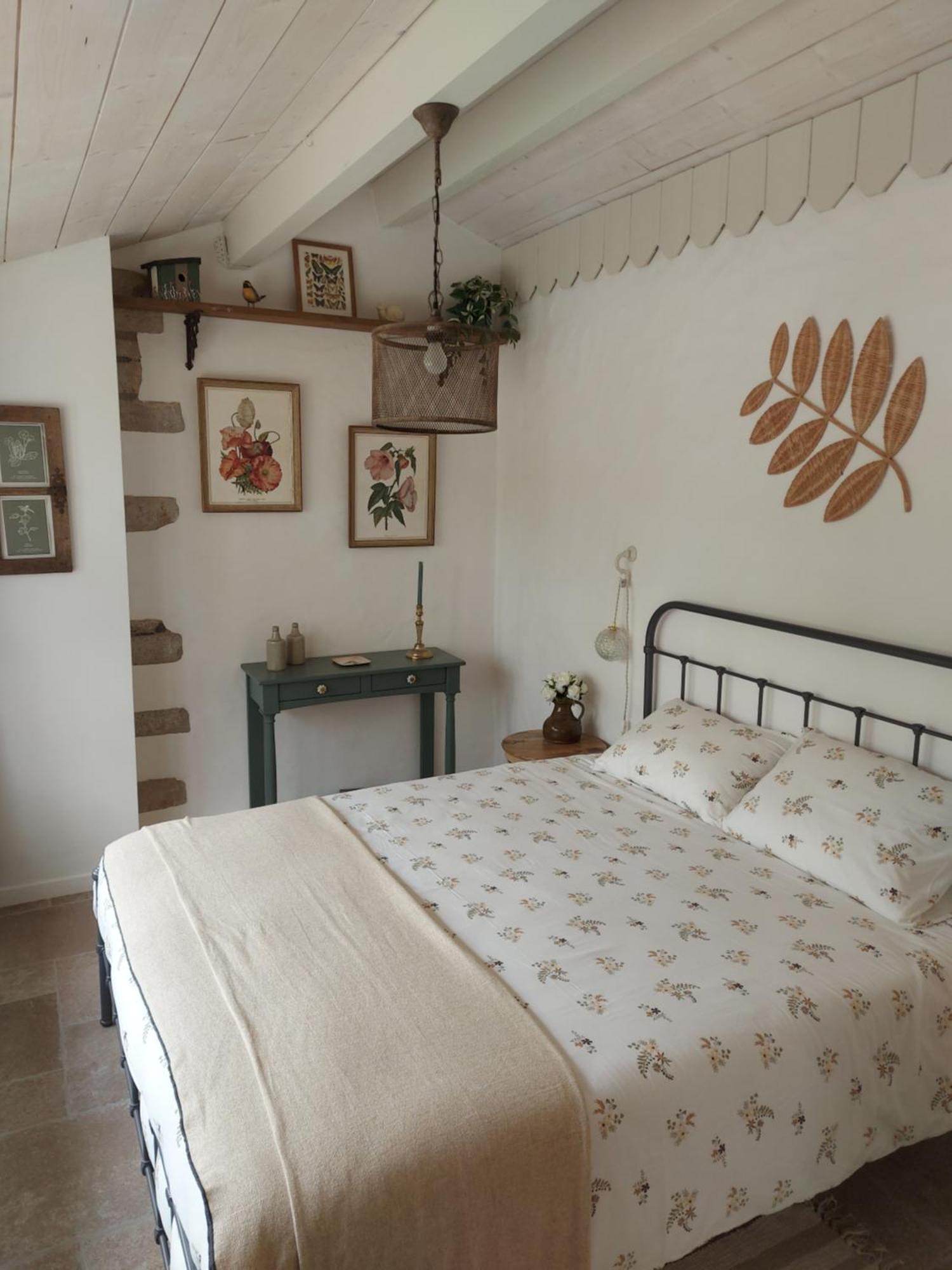 Maison D'Hotes Villa Xaran Erdian Espelette Oda fotoğraf