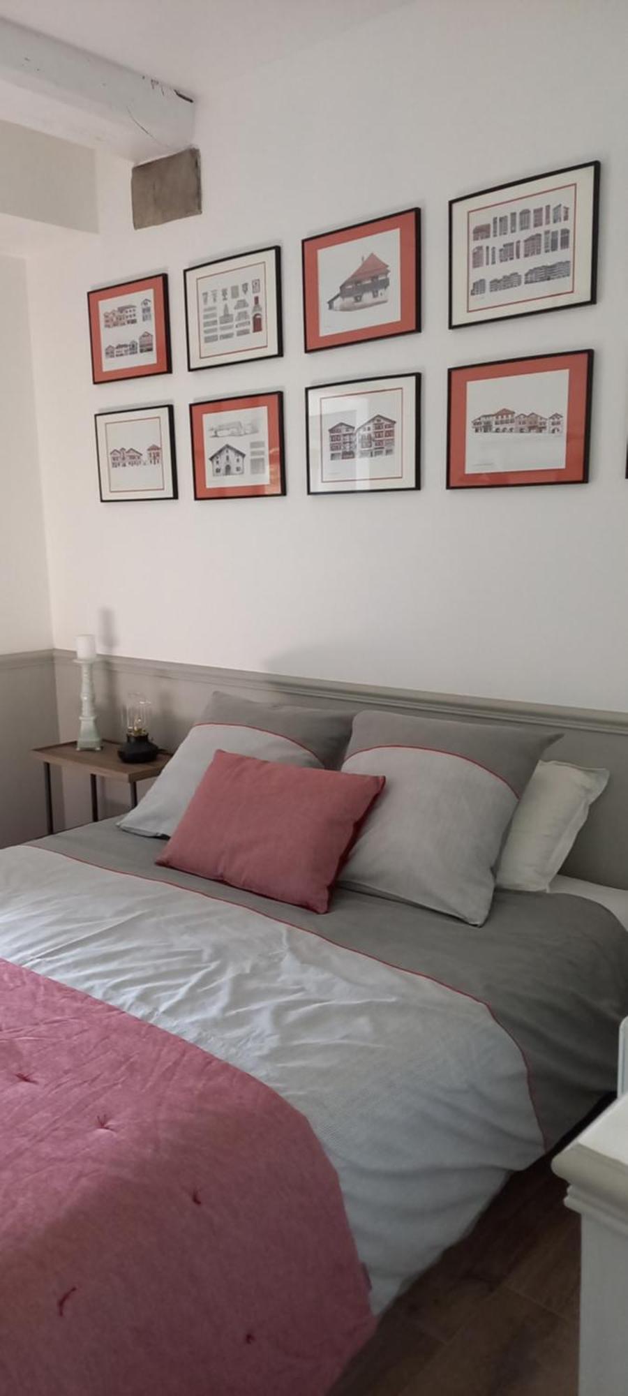 Maison D'Hotes Villa Xaran Erdian Espelette Oda fotoğraf